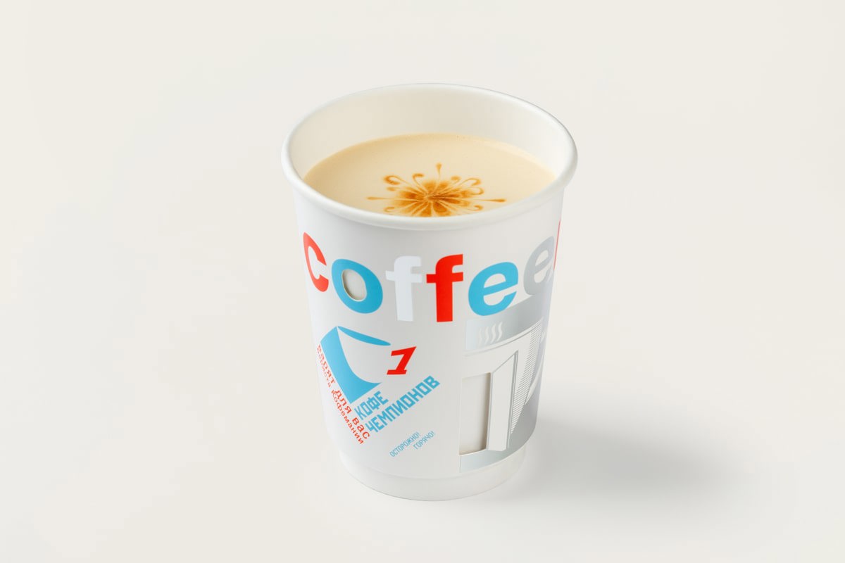 Раф солёная карамель Раф солёная карамель