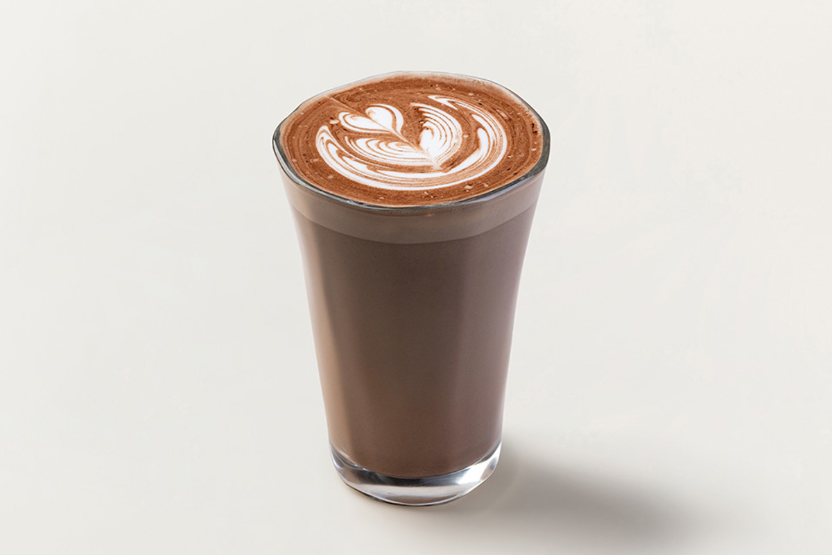 Какао 400мл Какао 400мл