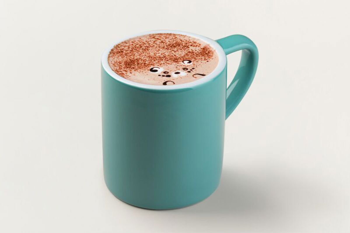 Какао 300мл Какао 300мл