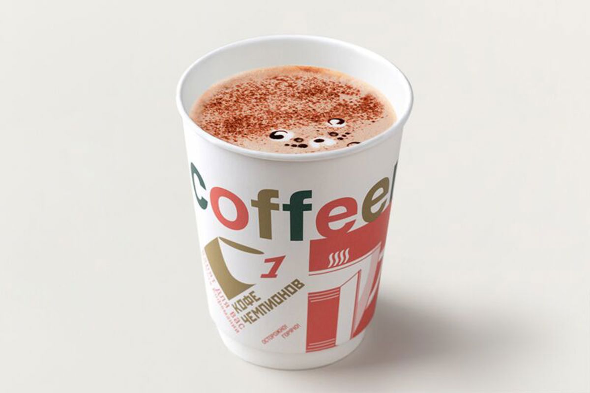 Какао 300мл Какао 300мл