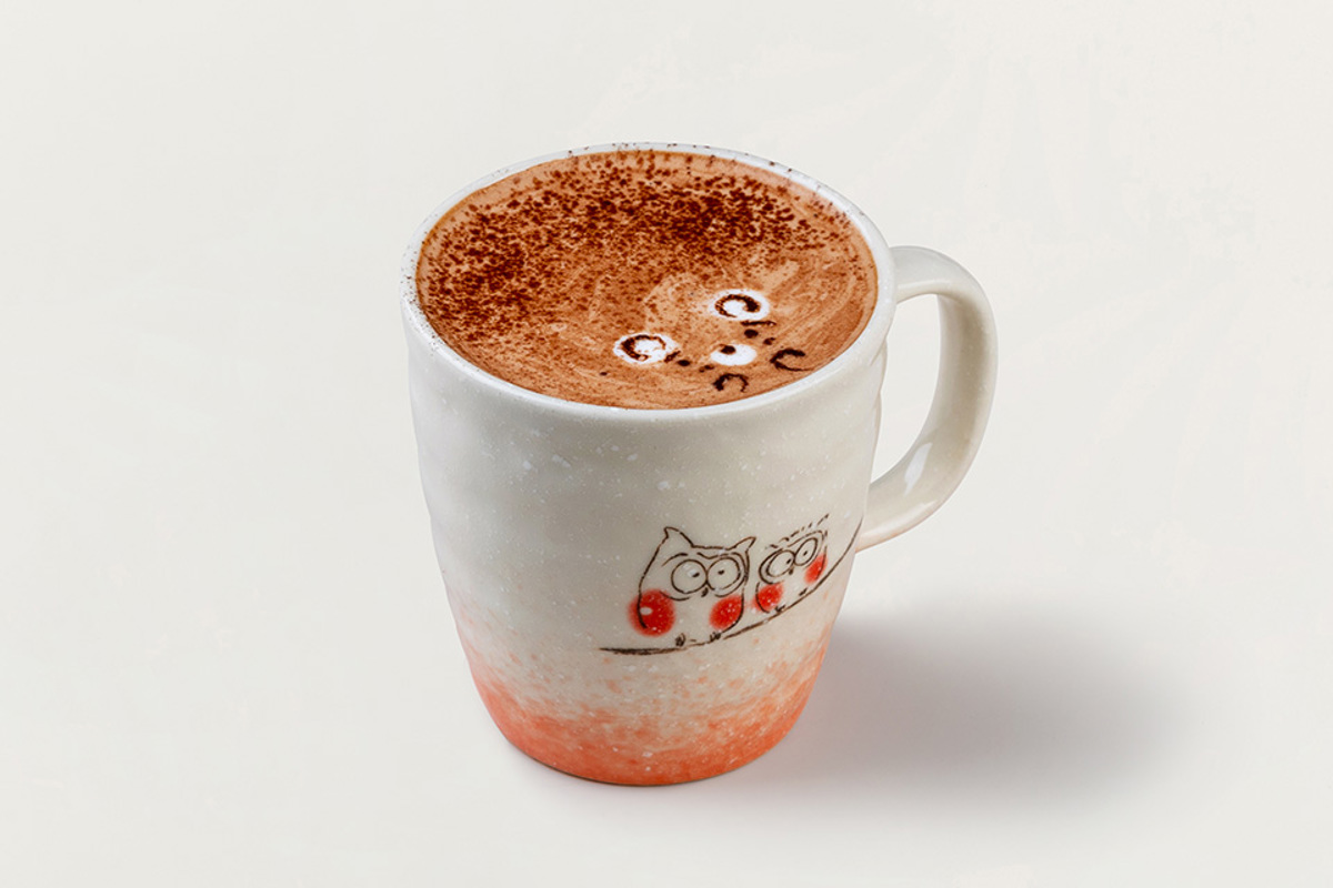 Детское Какао