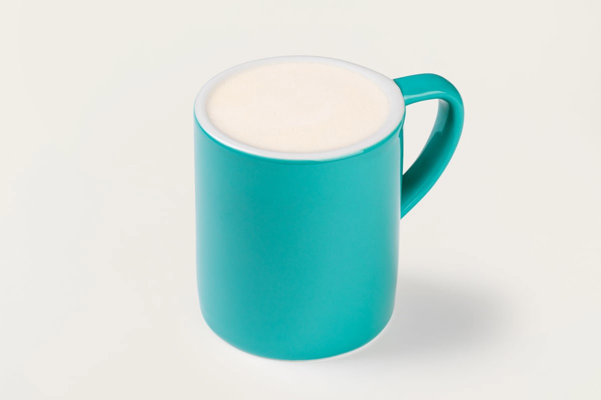 Белое какао Белое какао