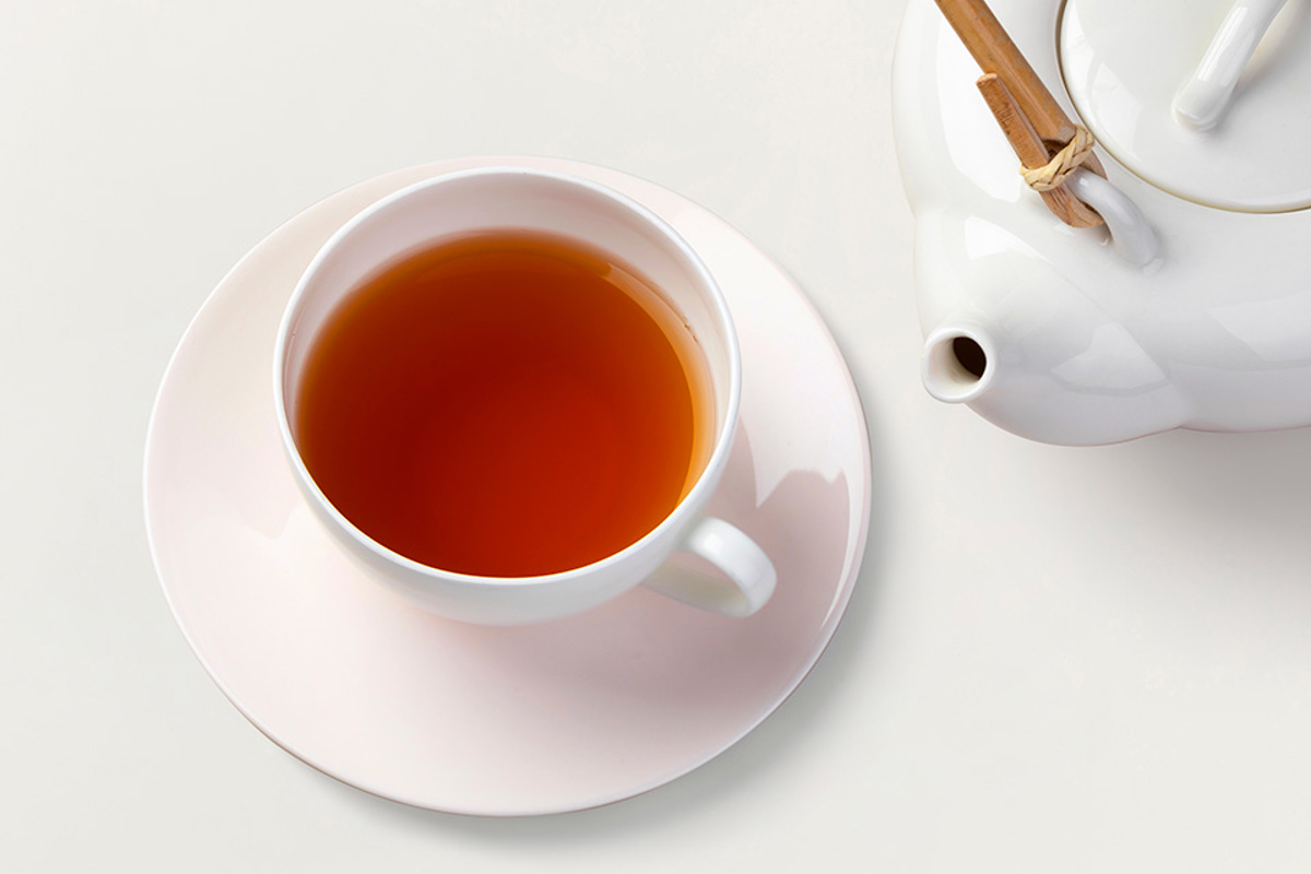 Илам-Дарджилинг