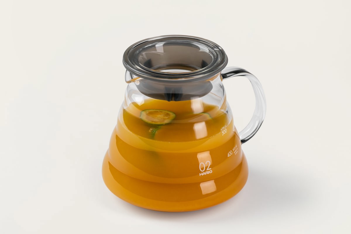 Жасмин & Манго Жасмин & Манго