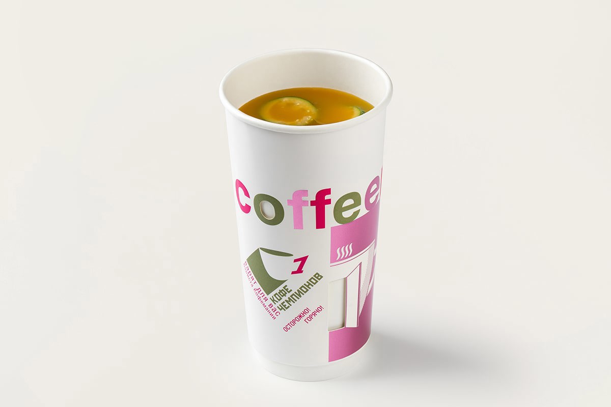 Жасмин & Манго Жасмин & Манго