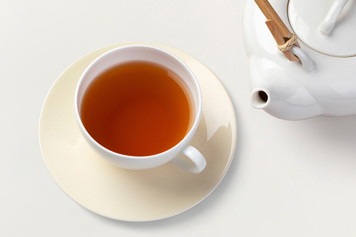 Травяной сбор