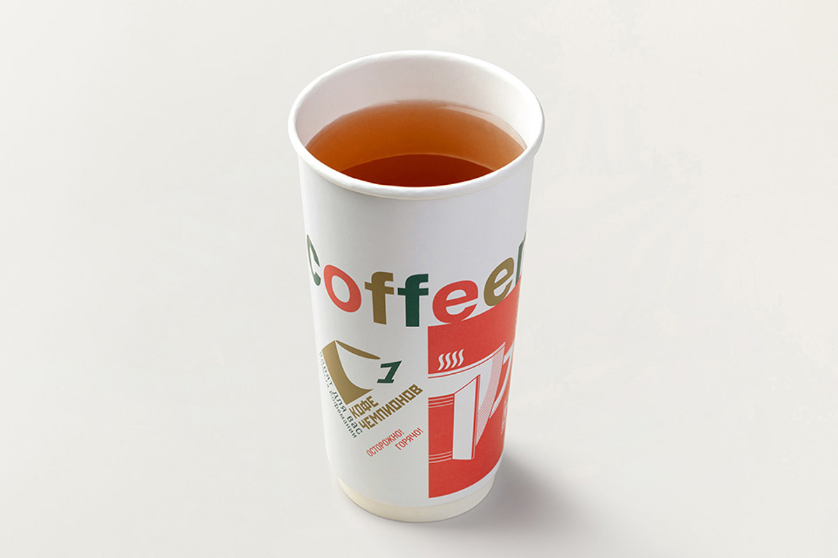 Чай чёрный с чабрецом