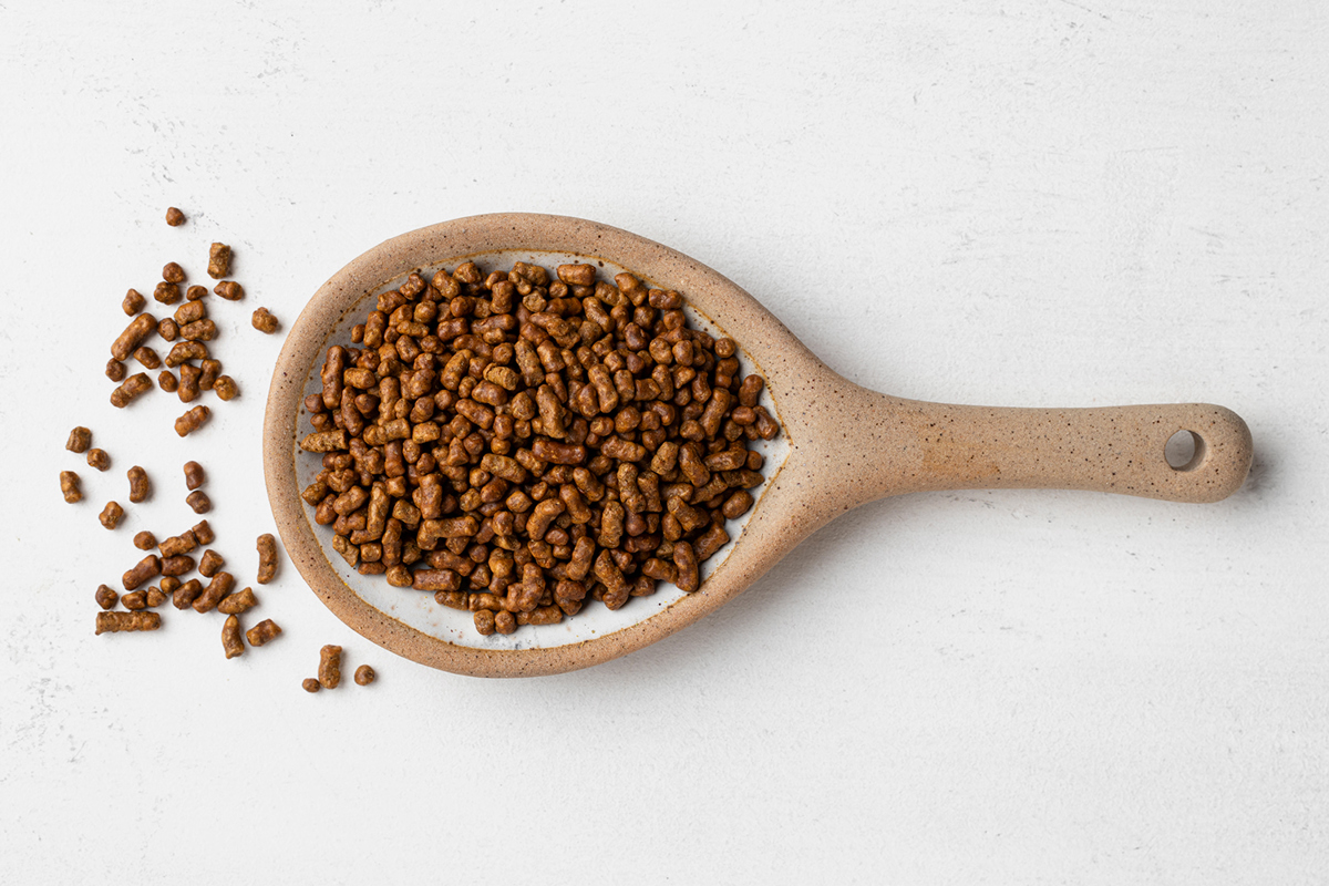 Гречишный чай