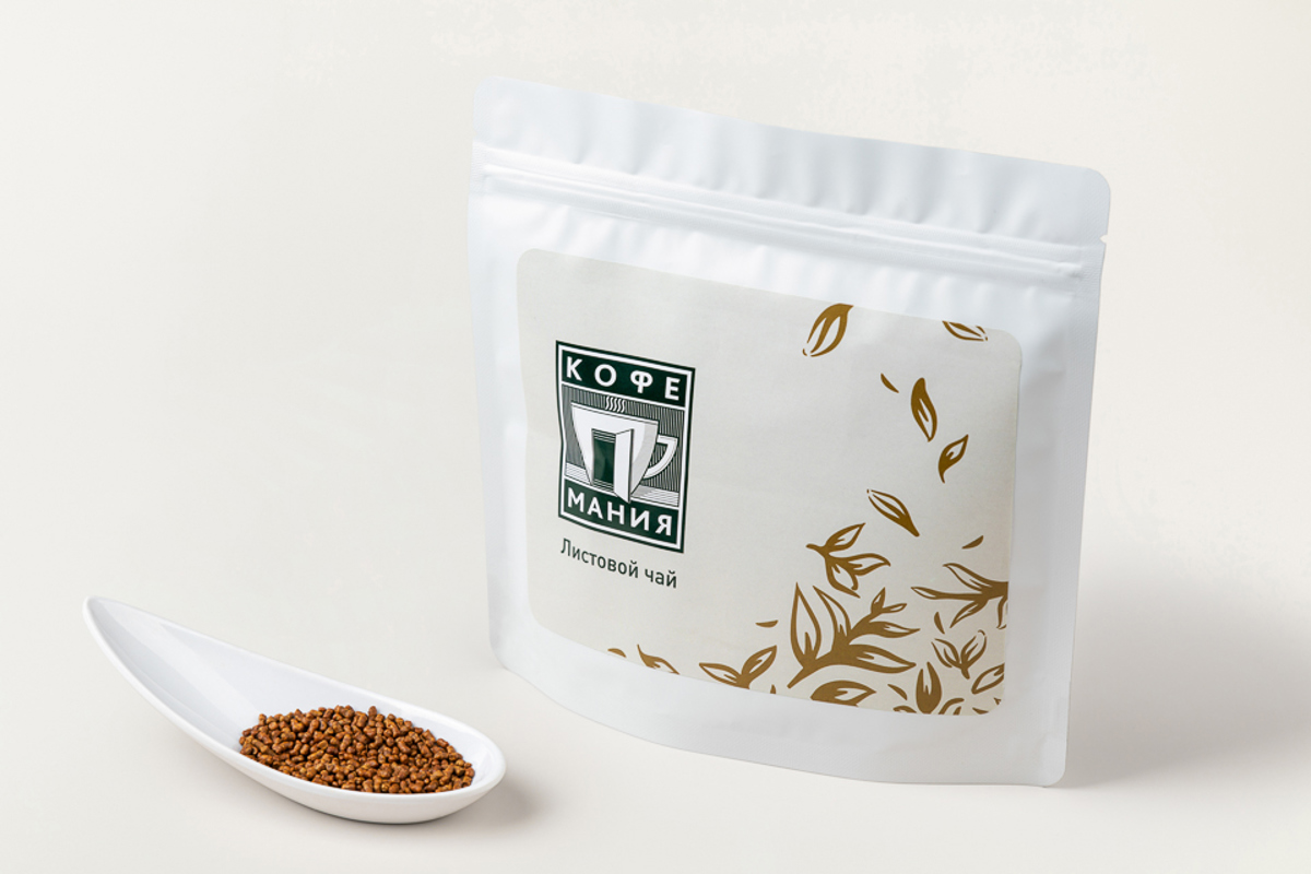 Гречишный чай