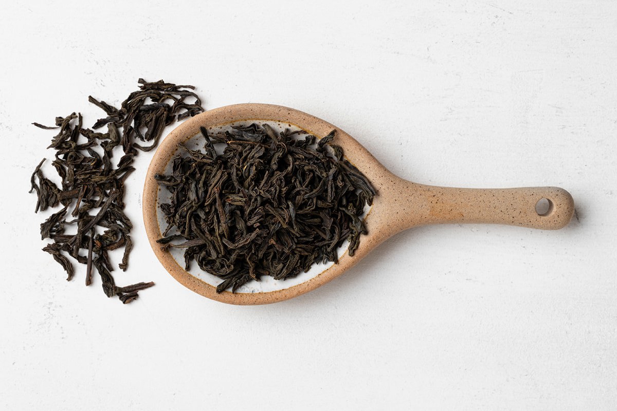 Да Хун Пао весовой