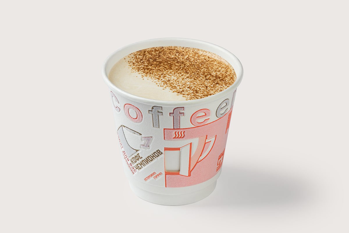 Латте Ходзича