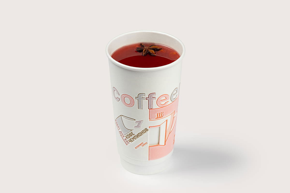 Калина красная