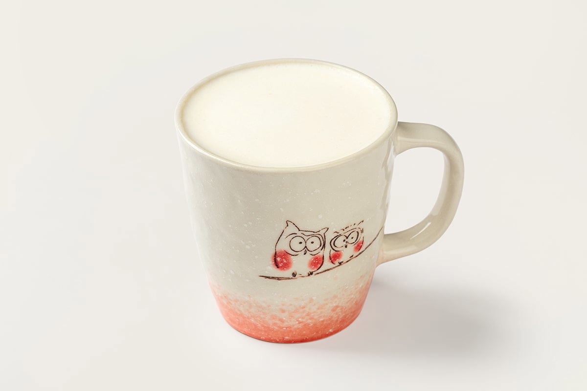 Арахисовое молоко Арахисовое молоко