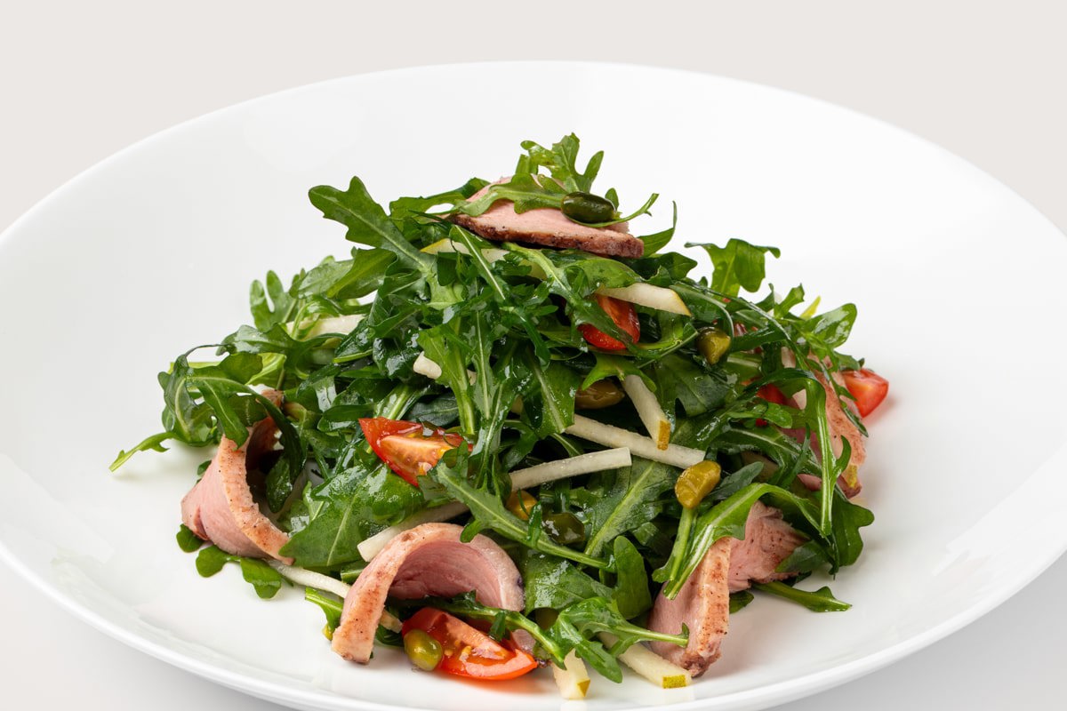 Дольче руккола