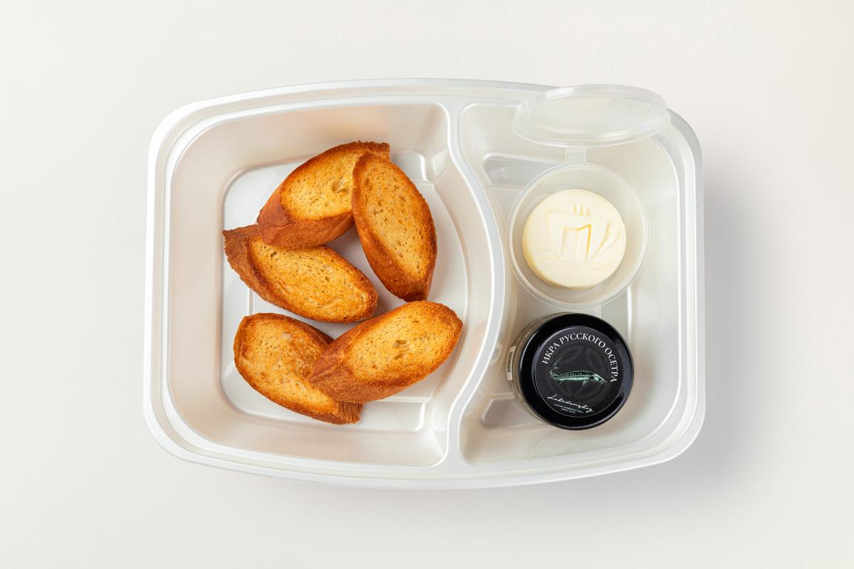 Икра Осетра