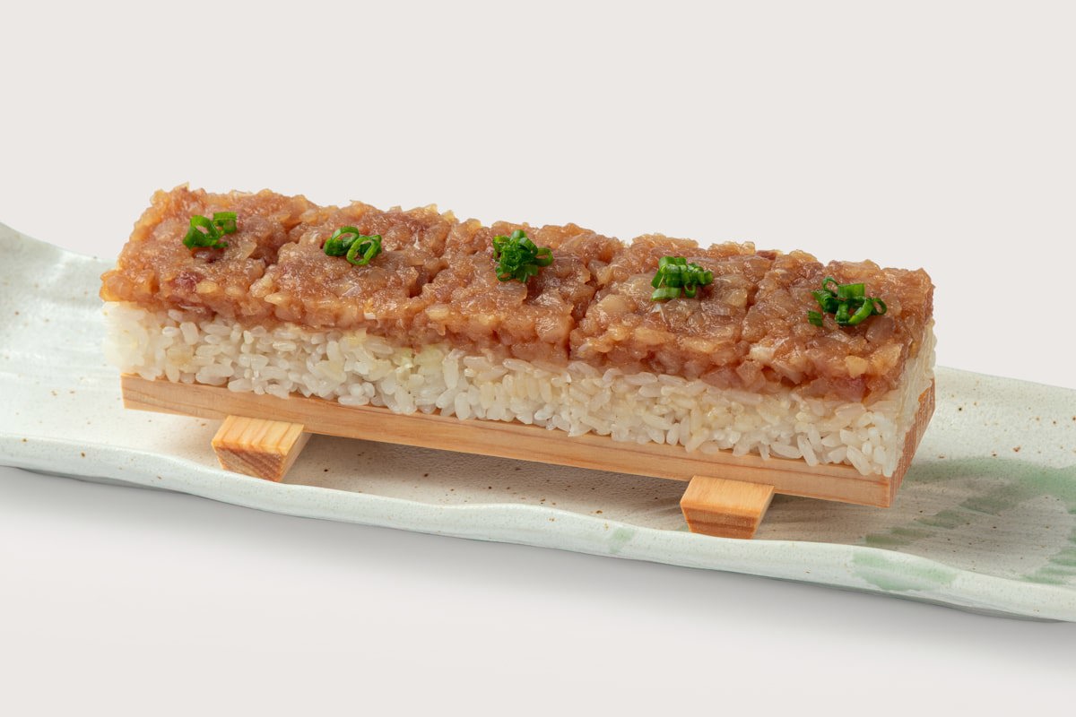 Ошидзуси с хамачи