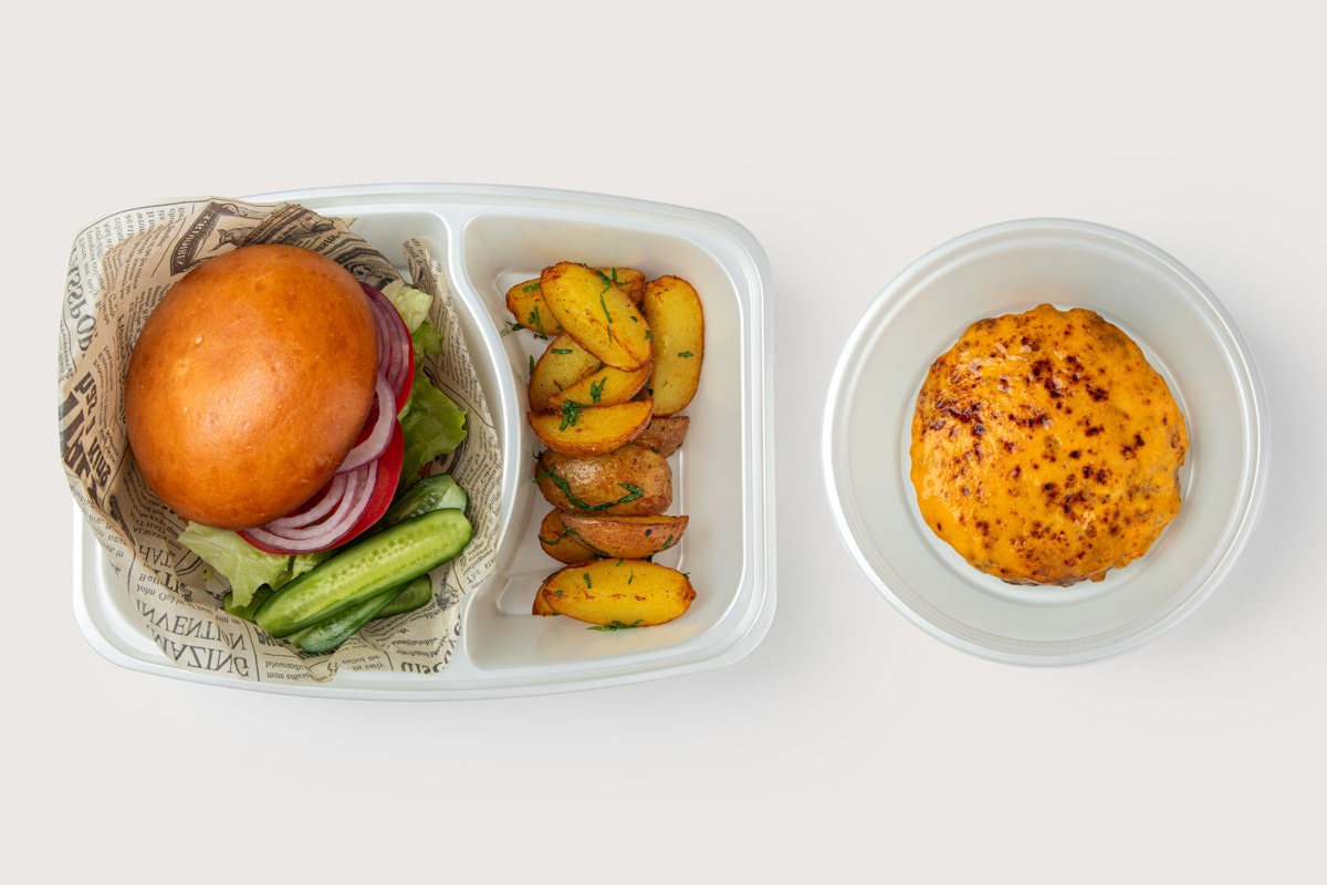 Афоня (на булочке) Афоня (на булочке)