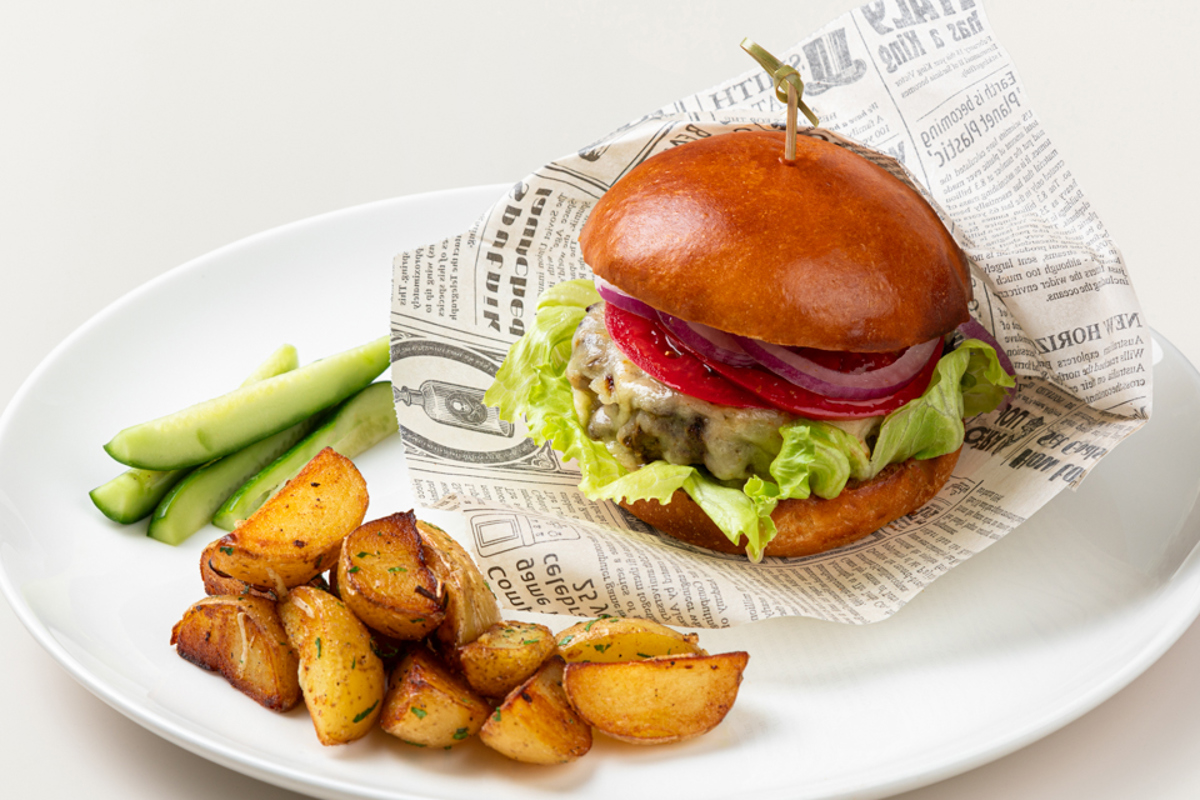 Афоня (на булочке) Афоня (на булочке)