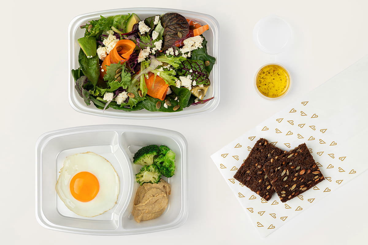 Утро в Кофемании