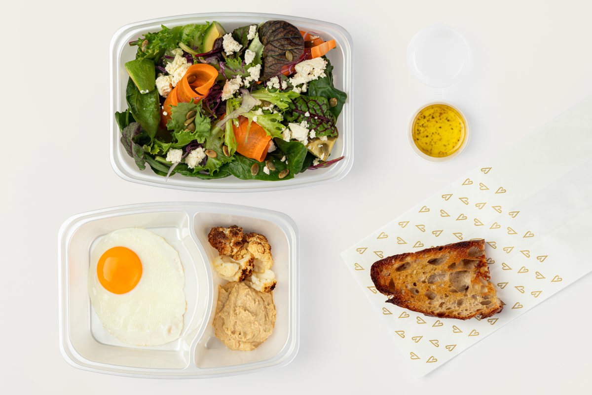 Утро в Кофемании Утро в Кофемании