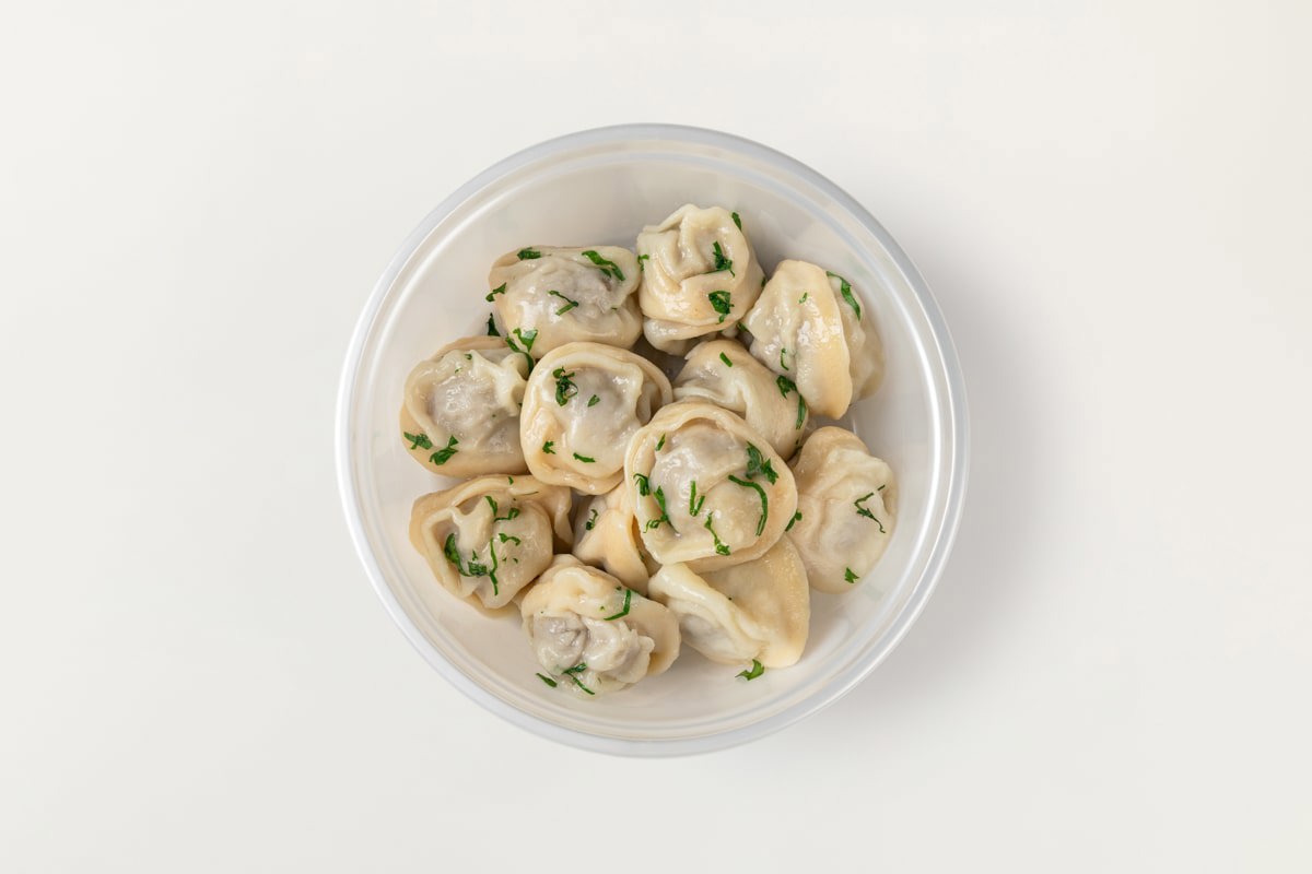 Пельмени 250г Пельмени 250г