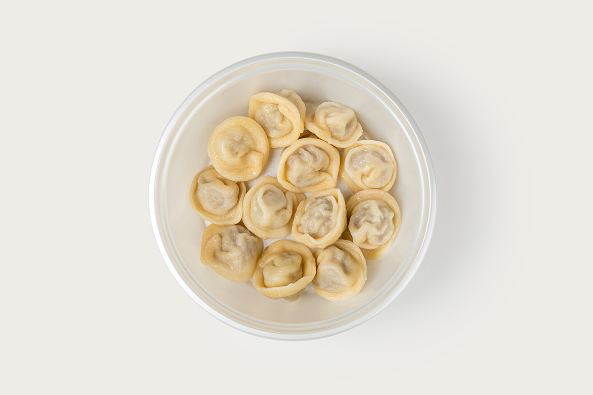 Мини-пельмени 150г