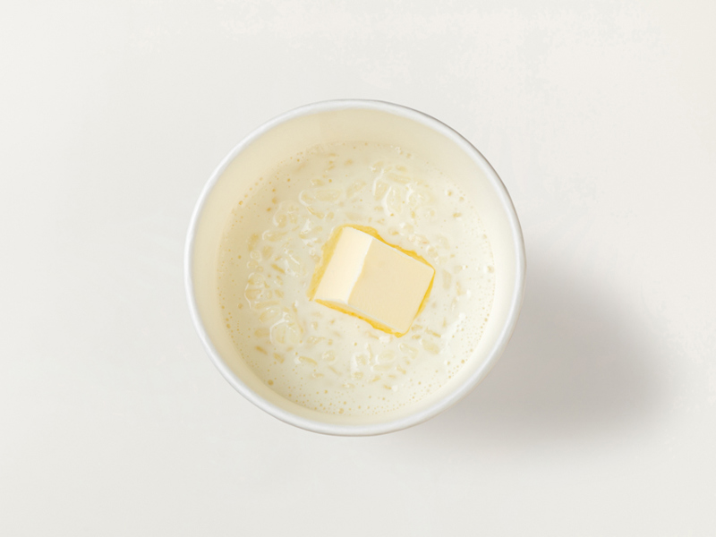 Рисовая каша