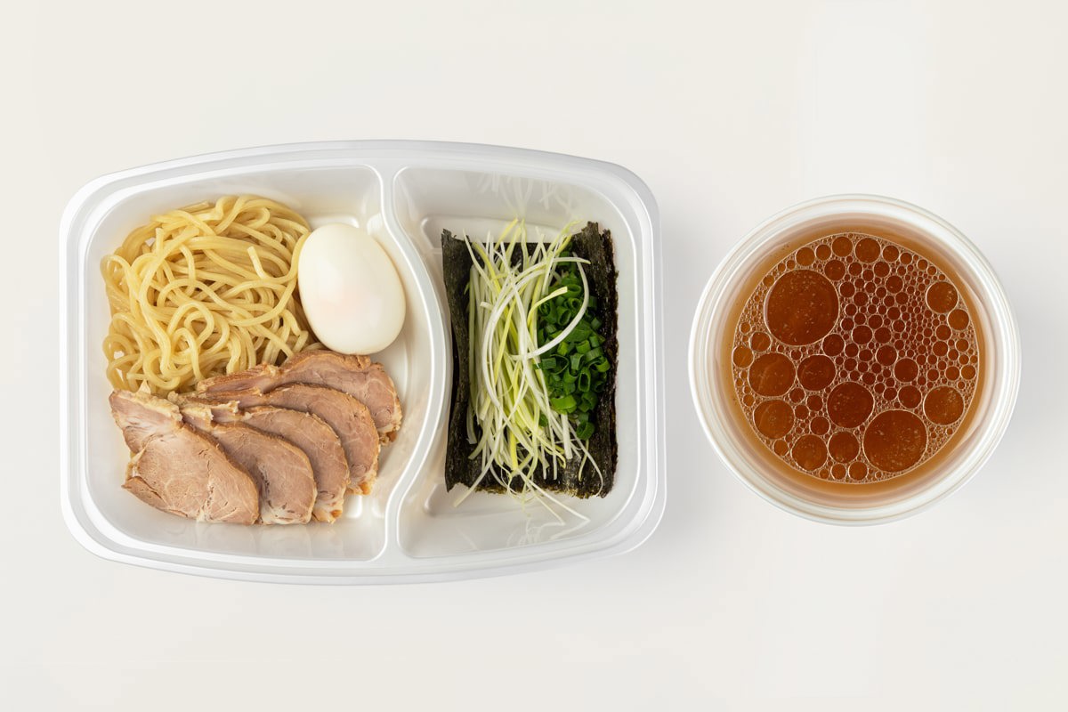 Сио рамен Сио рамен