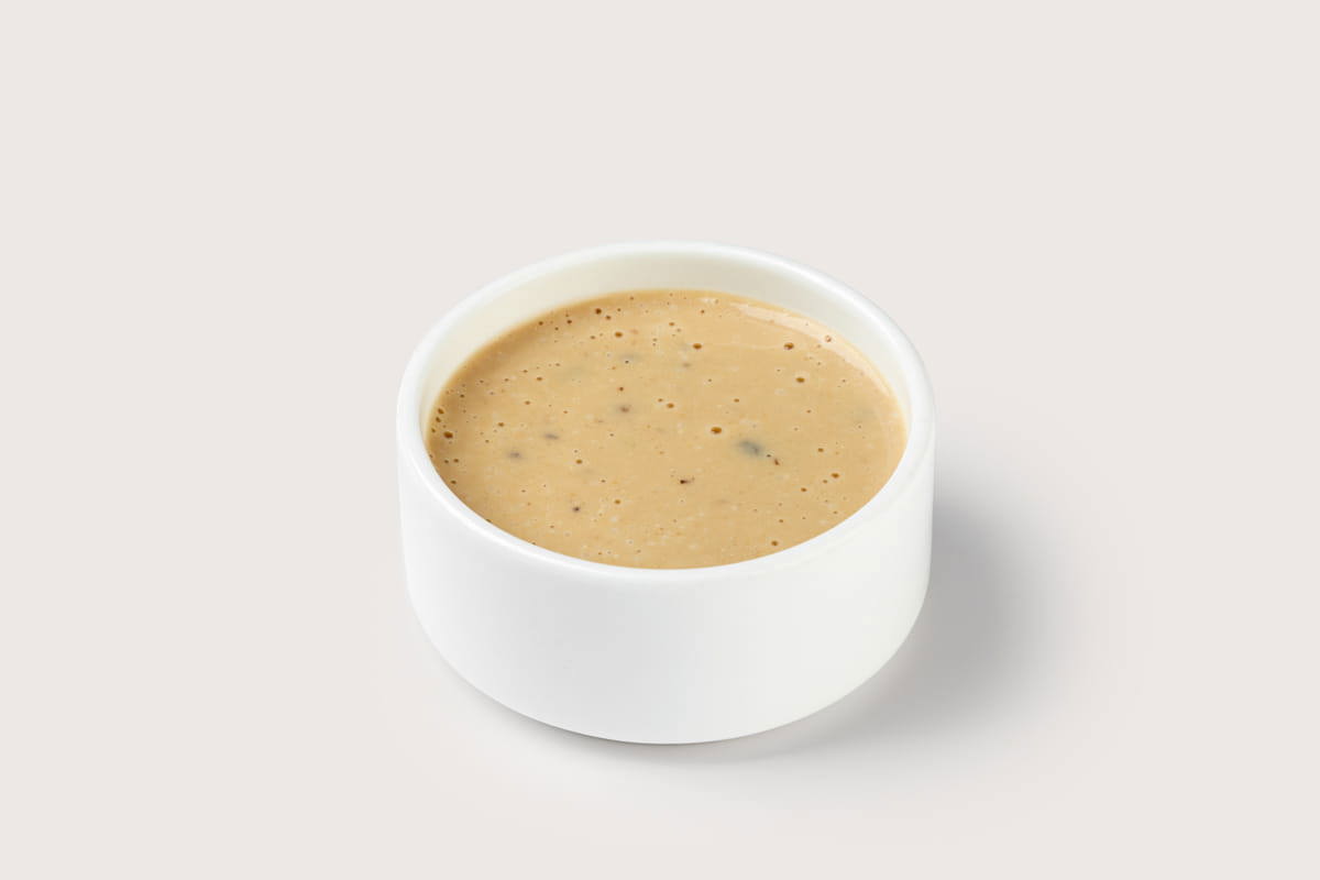 Соус грибной