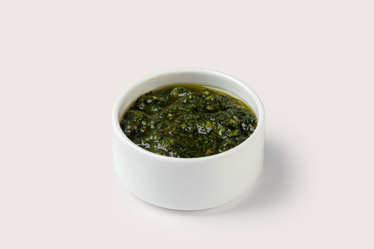 Соус чимичурри