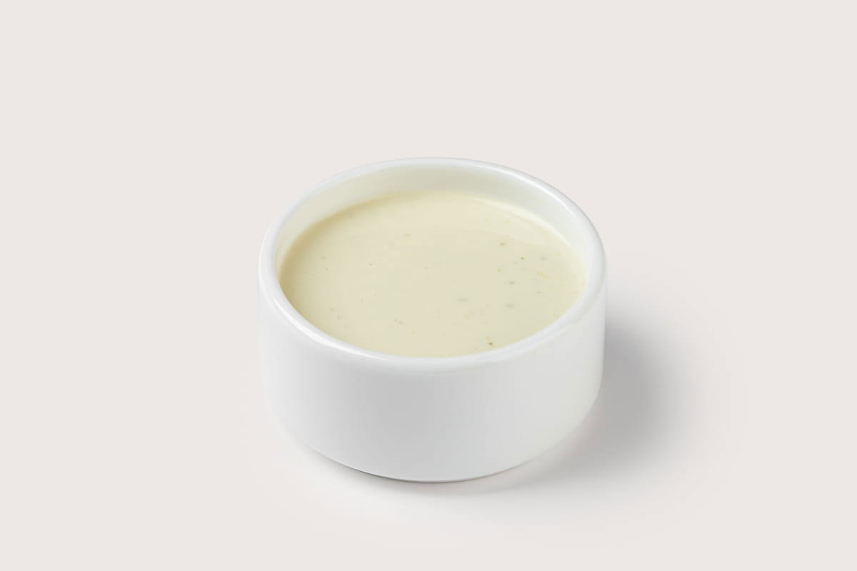 Сырный соус