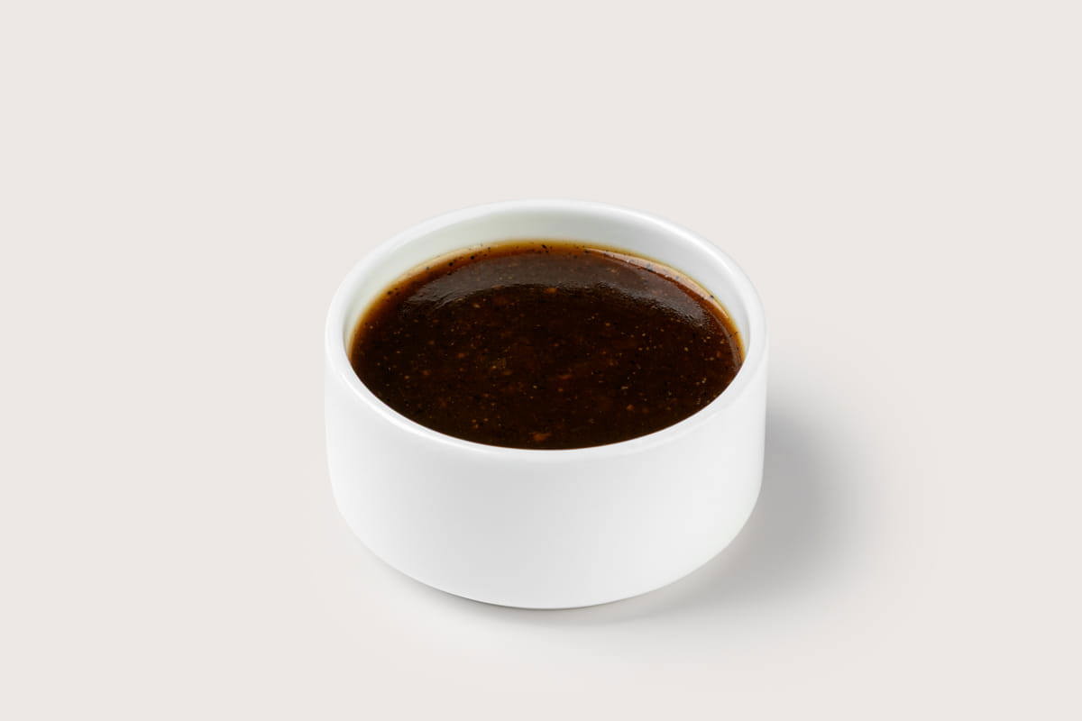 Соус черный перец