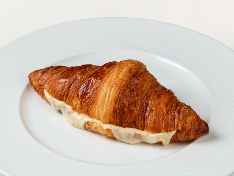 Круассан с сыром