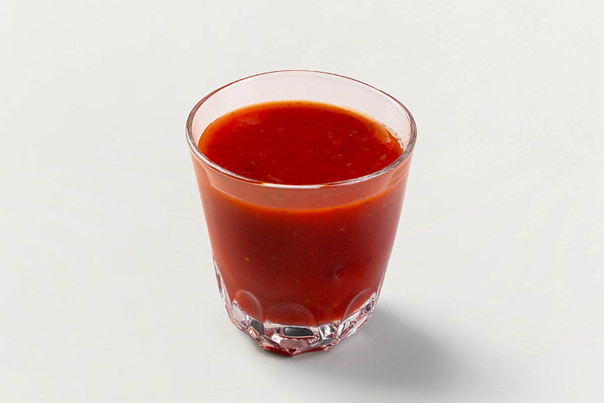 Томатный сок