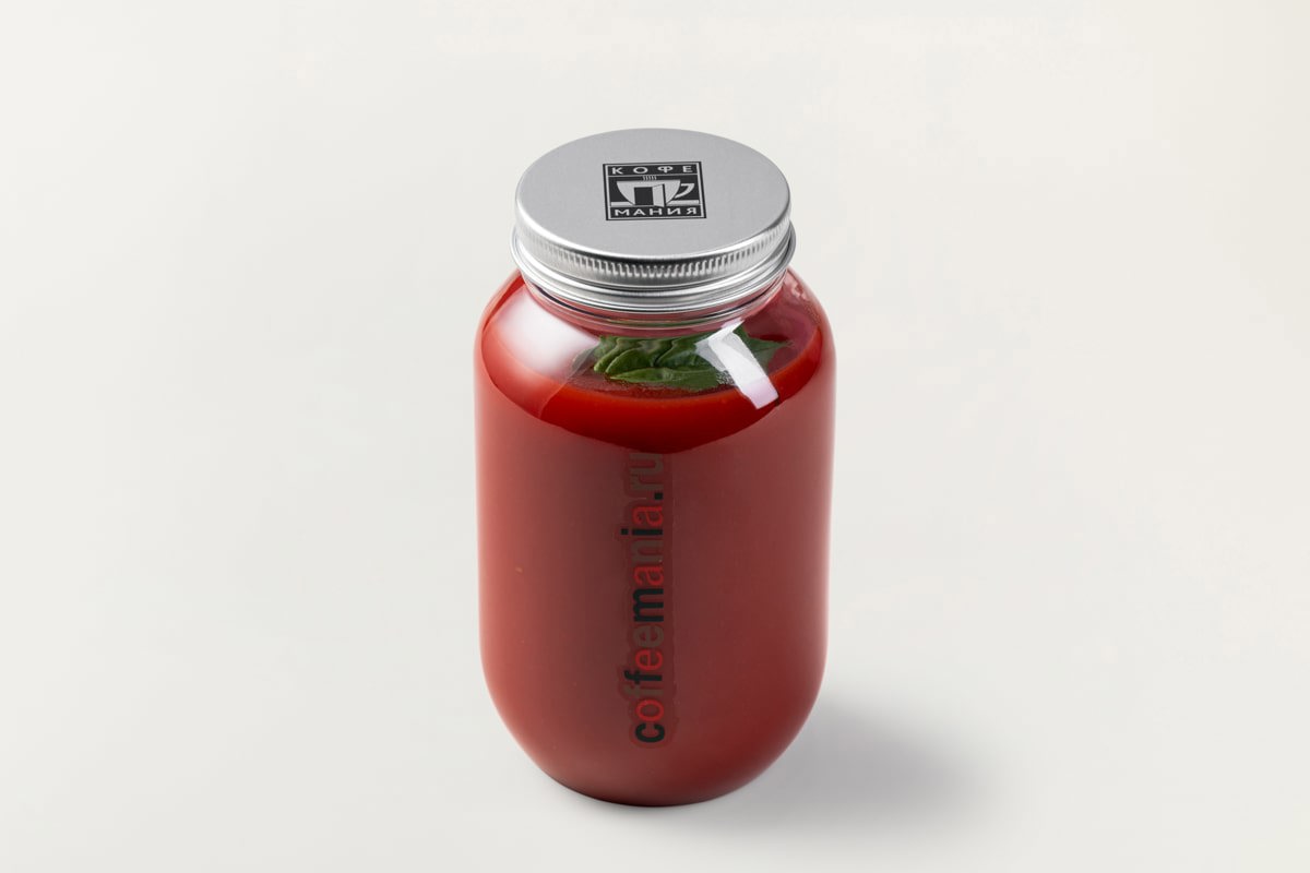 Томат & кинза Томат & кинза