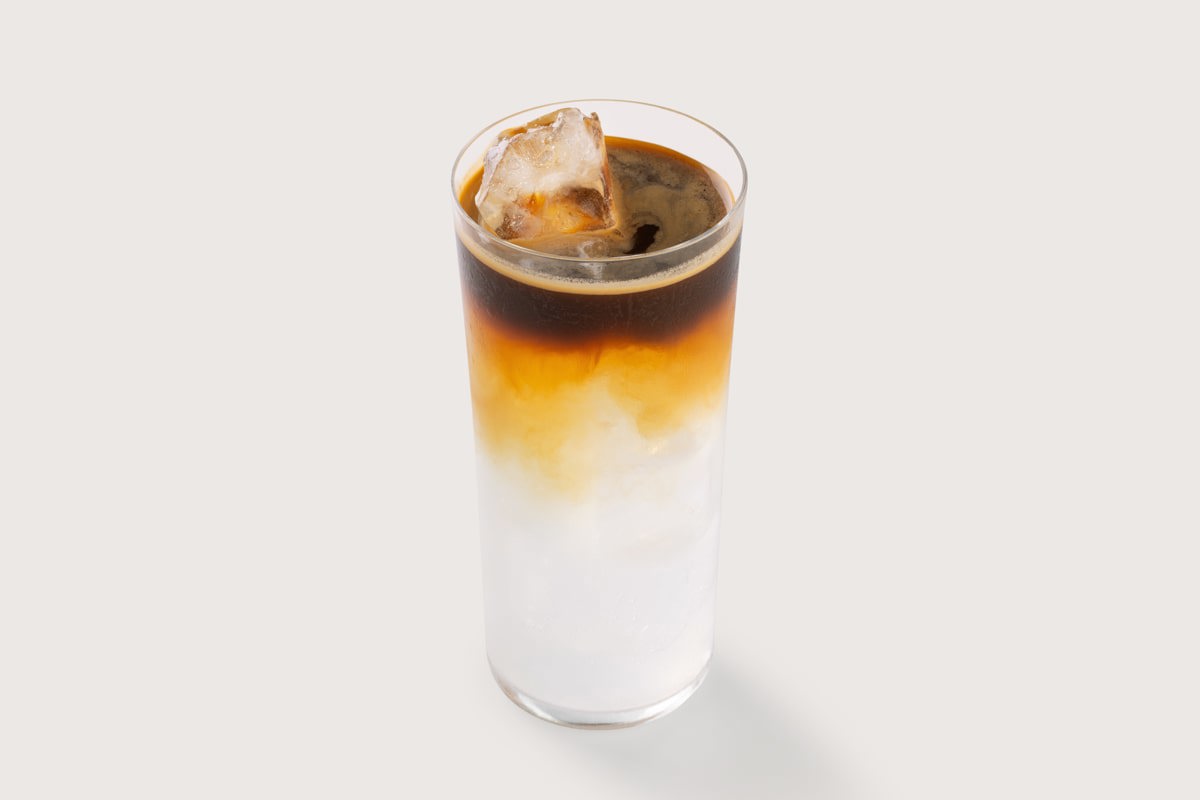 Spirit Tonic