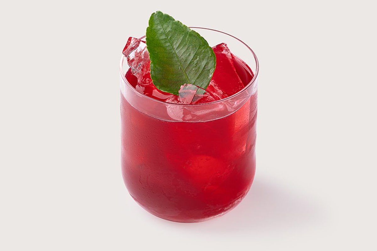 Лимонад Mint Currant Лимонад Mint Currant