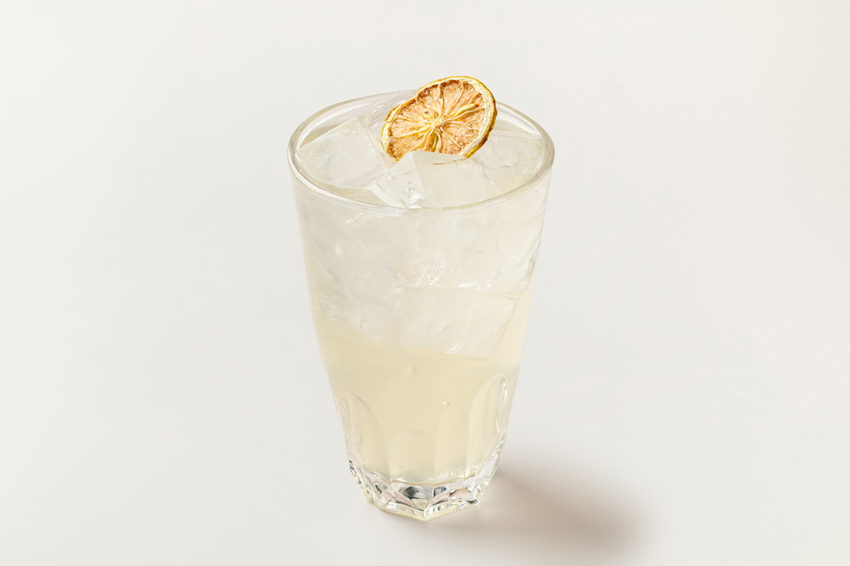 Лимонад Кардамон 460мл