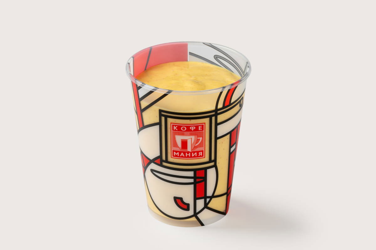 Смузи Манго