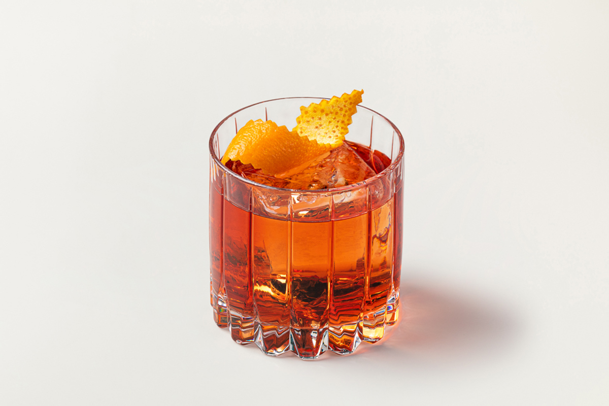 Negroni Negroni