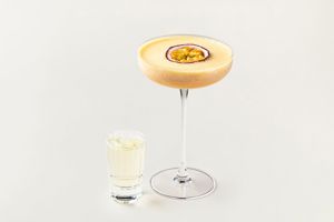 Porn Star Martini Porn Star Martini