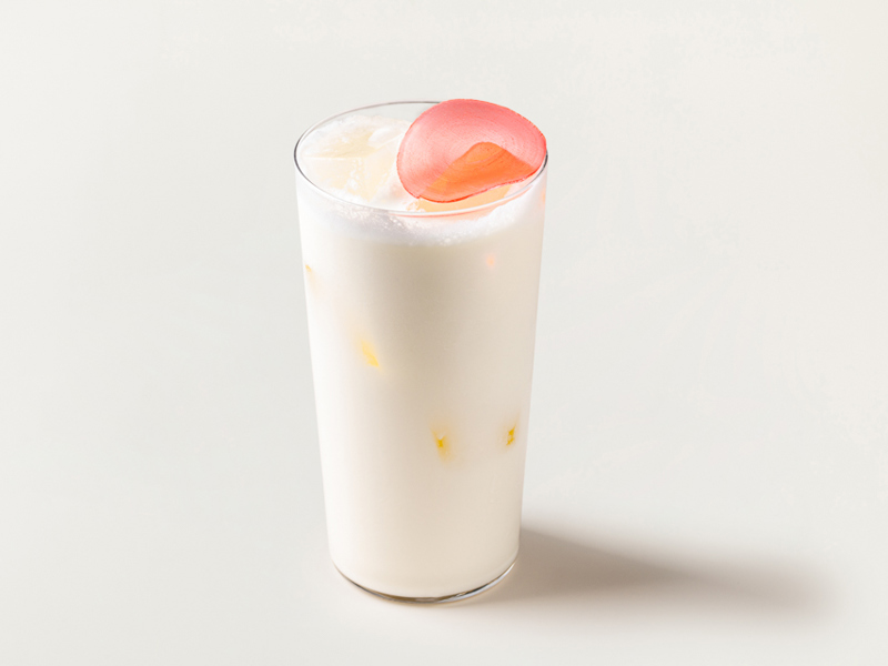 Рамос джин fizz