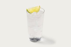 Джин & Тоник Джин & Тоник