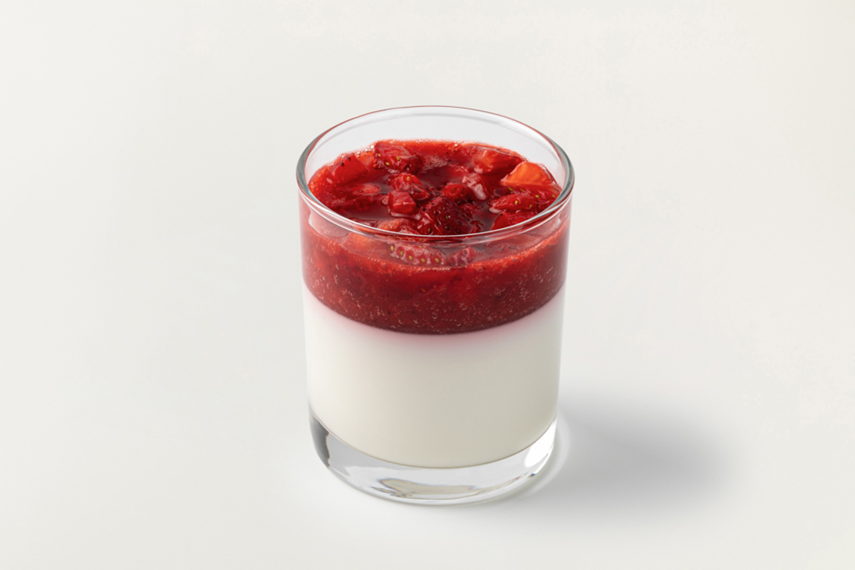 Панна котта Панна котта