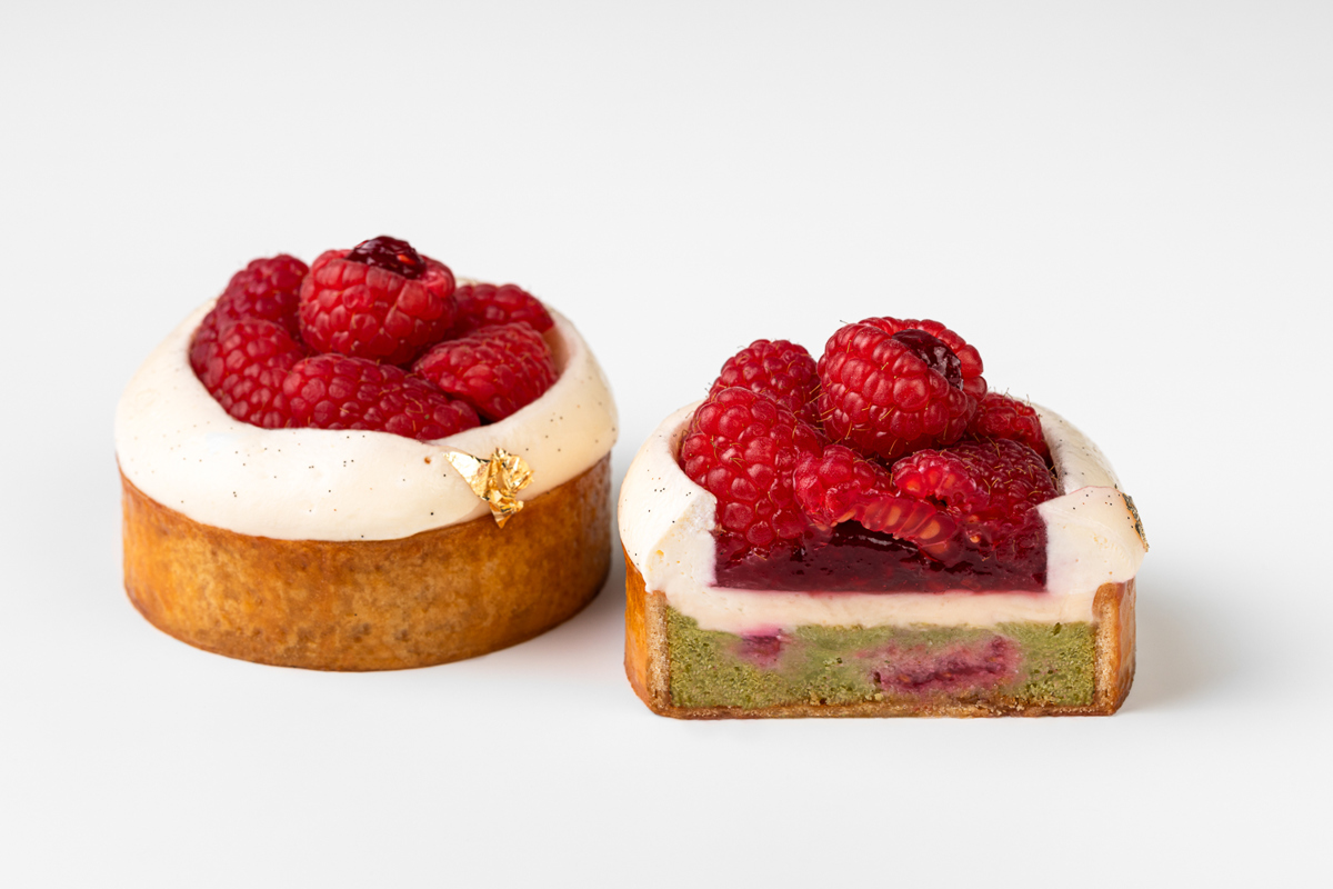 Бони Марони