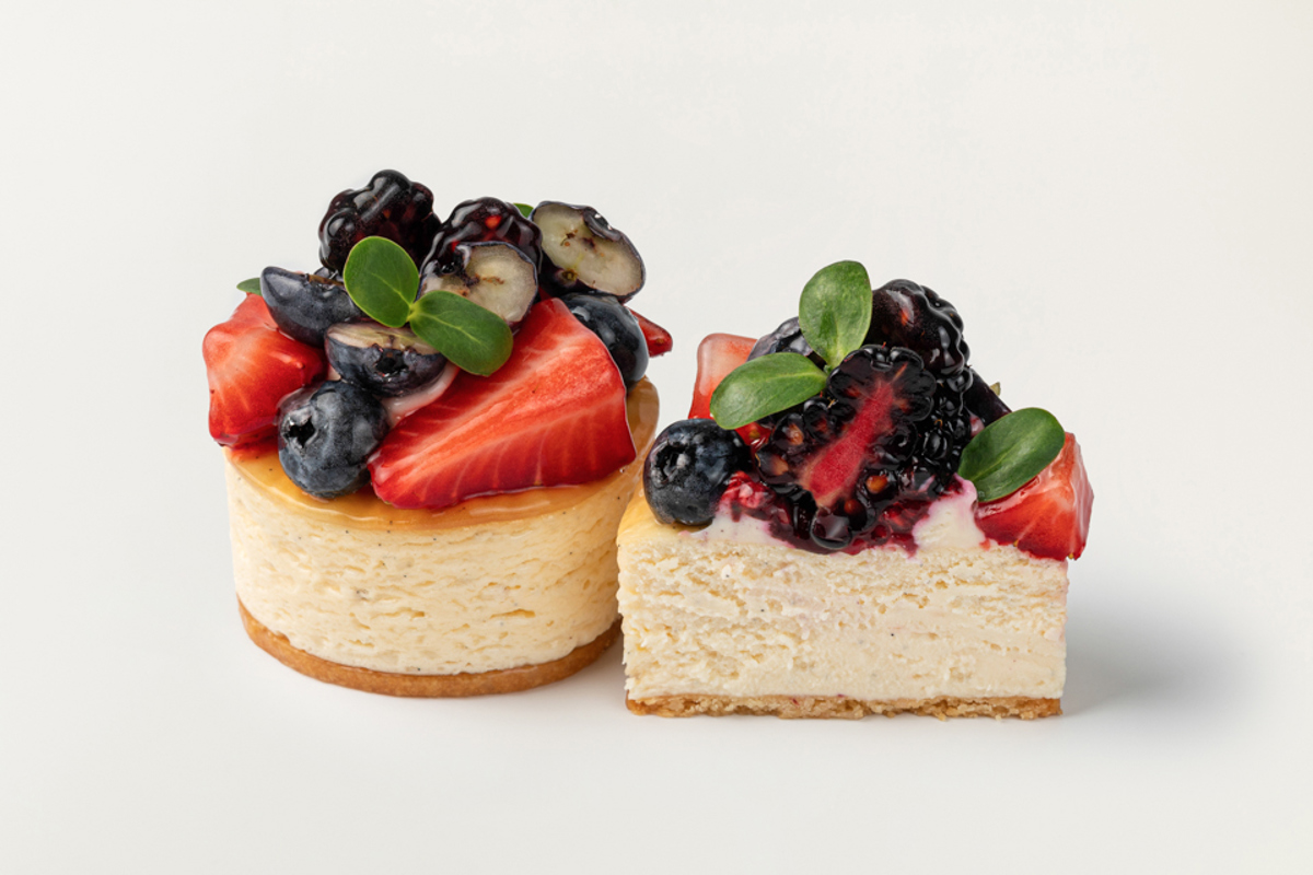 Кето-чизкейк Кето-чизкейк