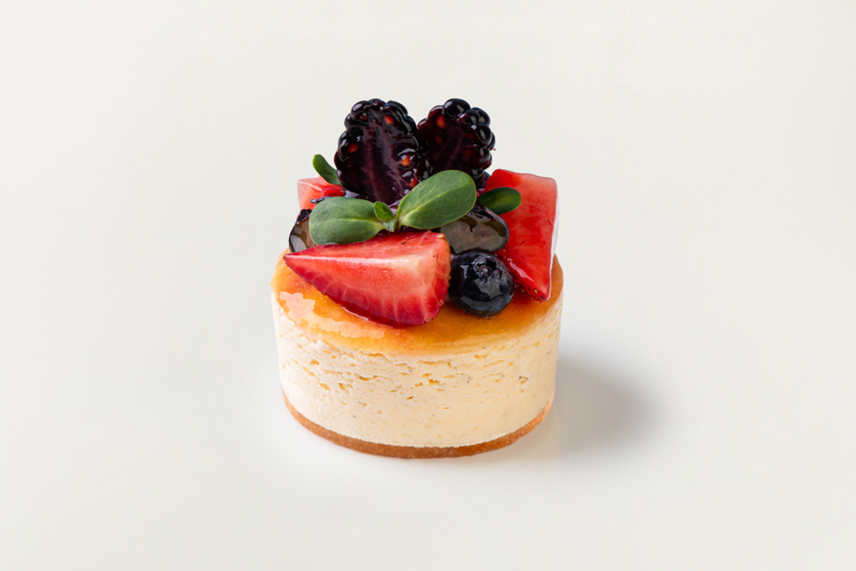 Кето-чизкейк Кето-чизкейк