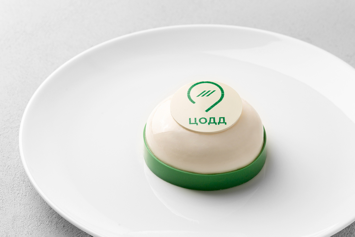 Десерт ЦОДД Десерт ЦОДД