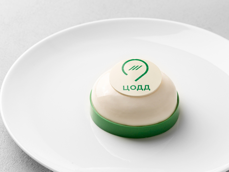 Десерт ЦОДД