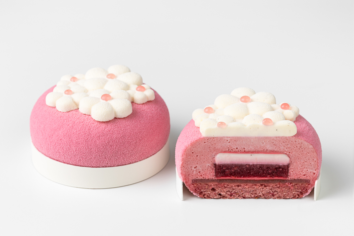 Лэйди смайл